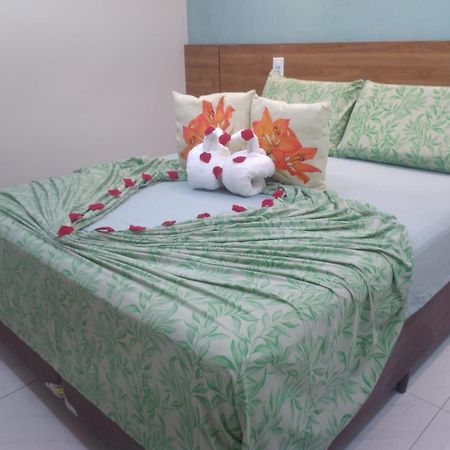 Pousada Beija Flor Maceió المظهر الخارجي الصورة