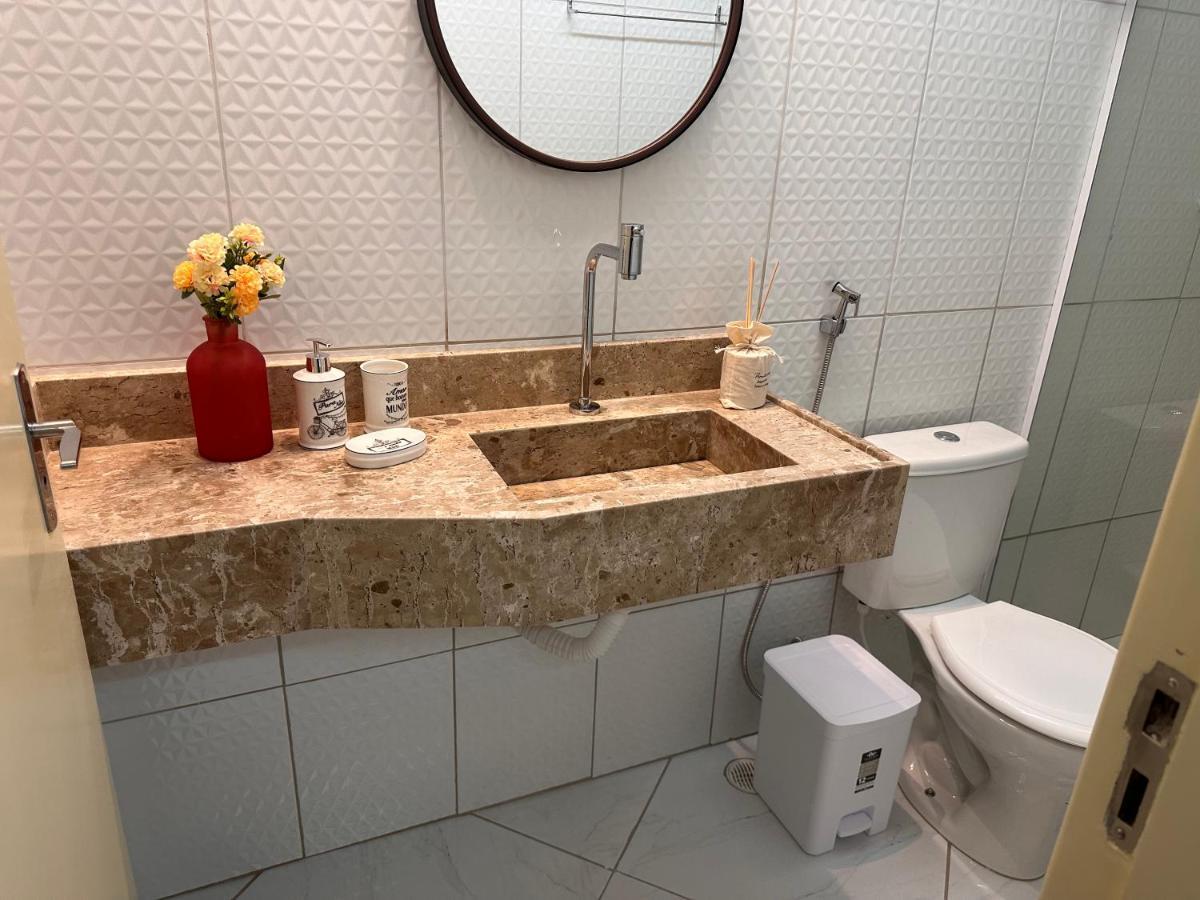 Pousada Beija Flor Maceió المظهر الخارجي الصورة