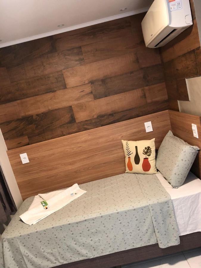 Pousada Beija Flor Maceió المظهر الخارجي الصورة