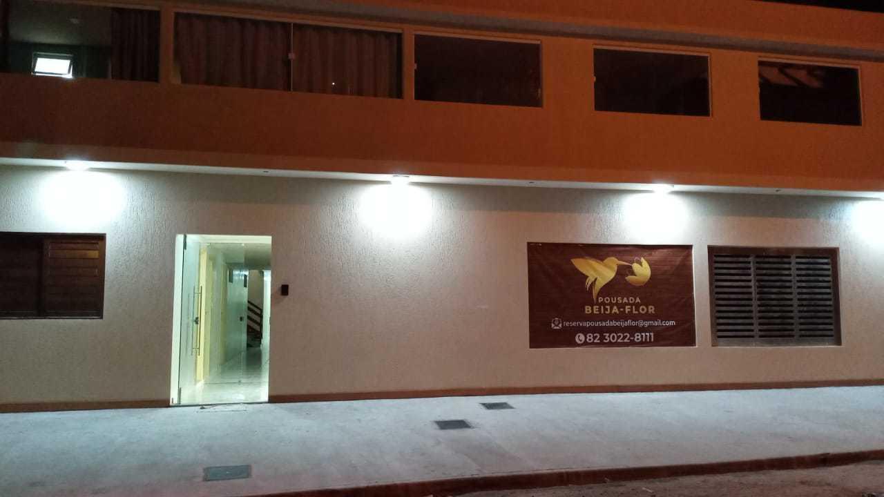 Pousada Beija Flor Maceió المظهر الخارجي الصورة