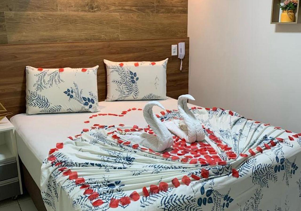 Pousada Beija Flor Maceió المظهر الخارجي الصورة