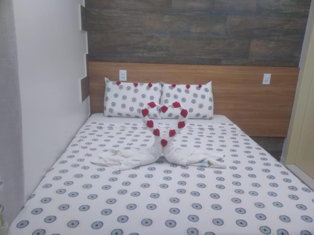 Pousada Beija Flor Maceió المظهر الخارجي الصورة