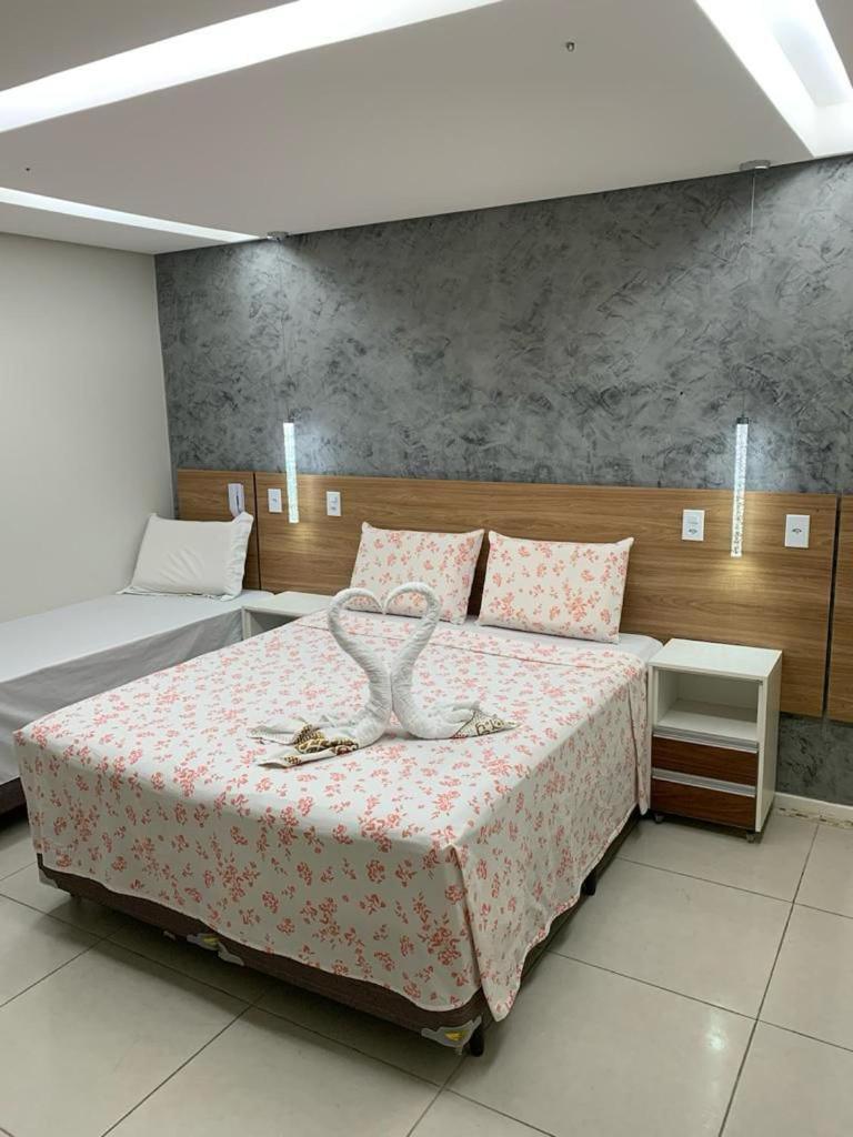 Pousada Beija Flor Maceió المظهر الخارجي الصورة