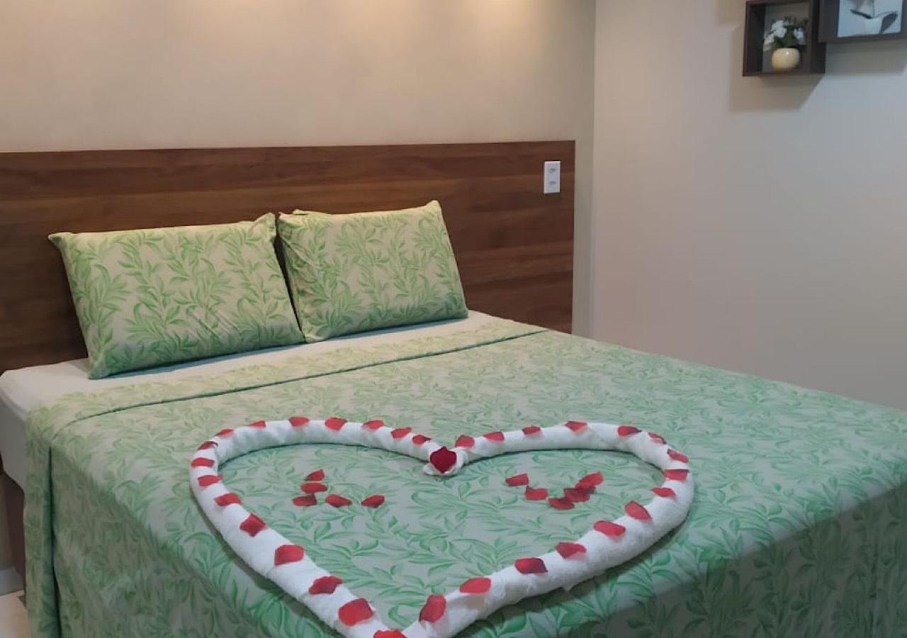 Pousada Beija Flor Maceió المظهر الخارجي الصورة