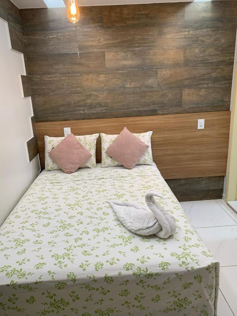 Pousada Beija Flor Maceió المظهر الخارجي الصورة