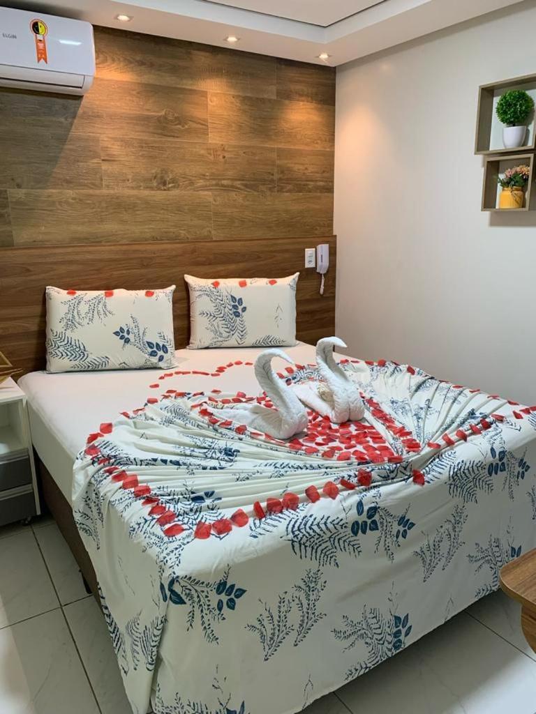 Pousada Beija Flor Maceió المظهر الخارجي الصورة