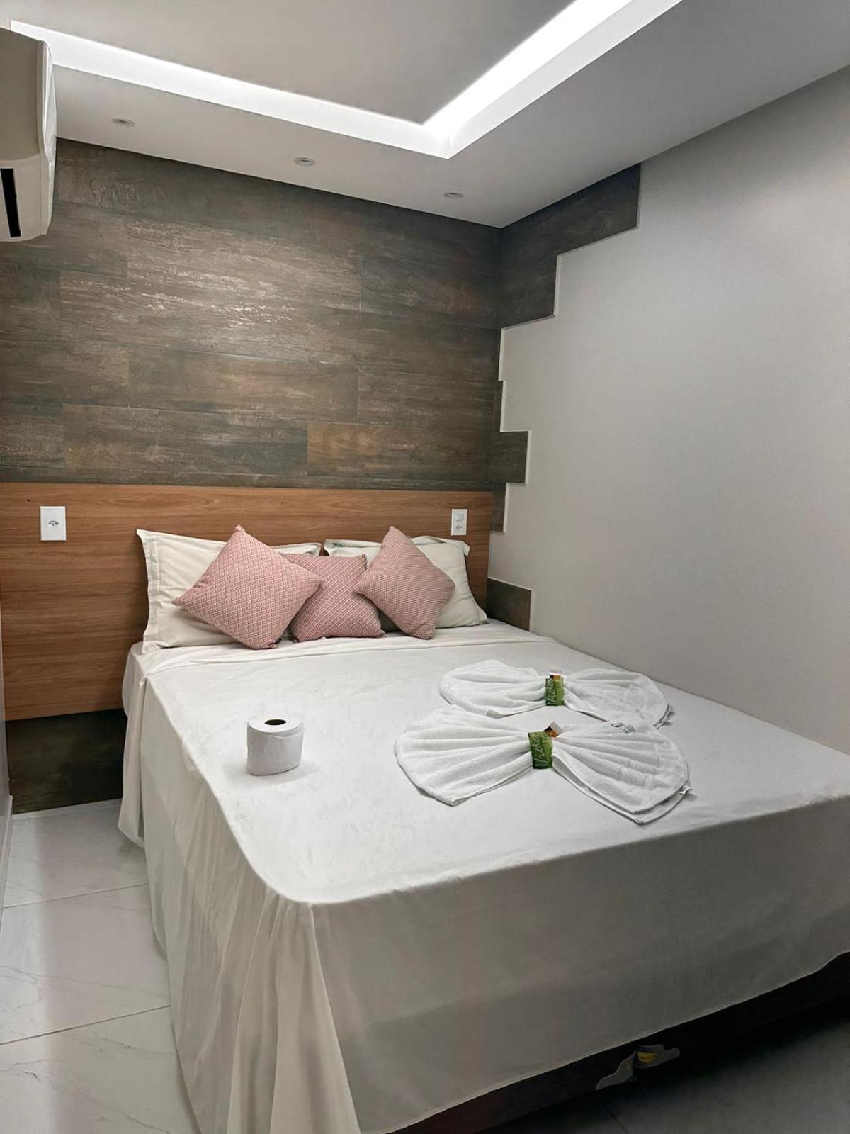 Pousada Beija Flor Maceió المظهر الخارجي الصورة