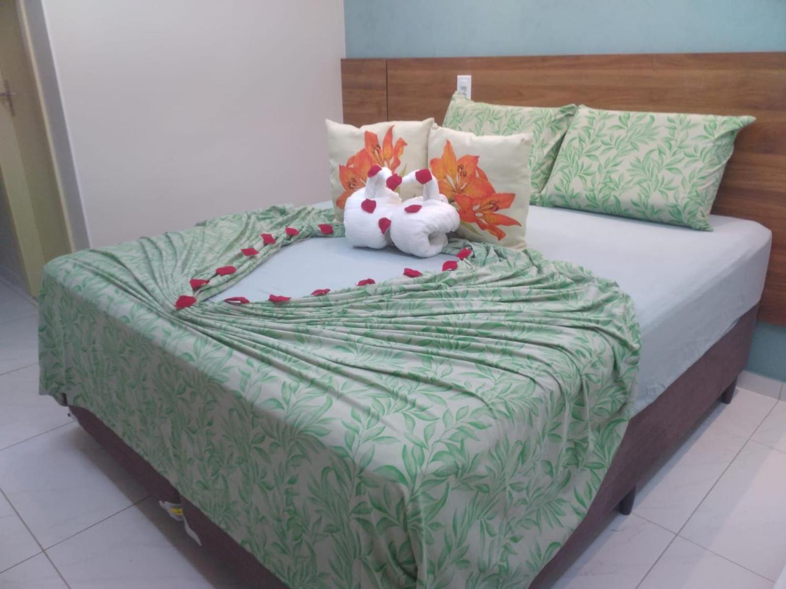Pousada Beija Flor Maceió المظهر الخارجي الصورة