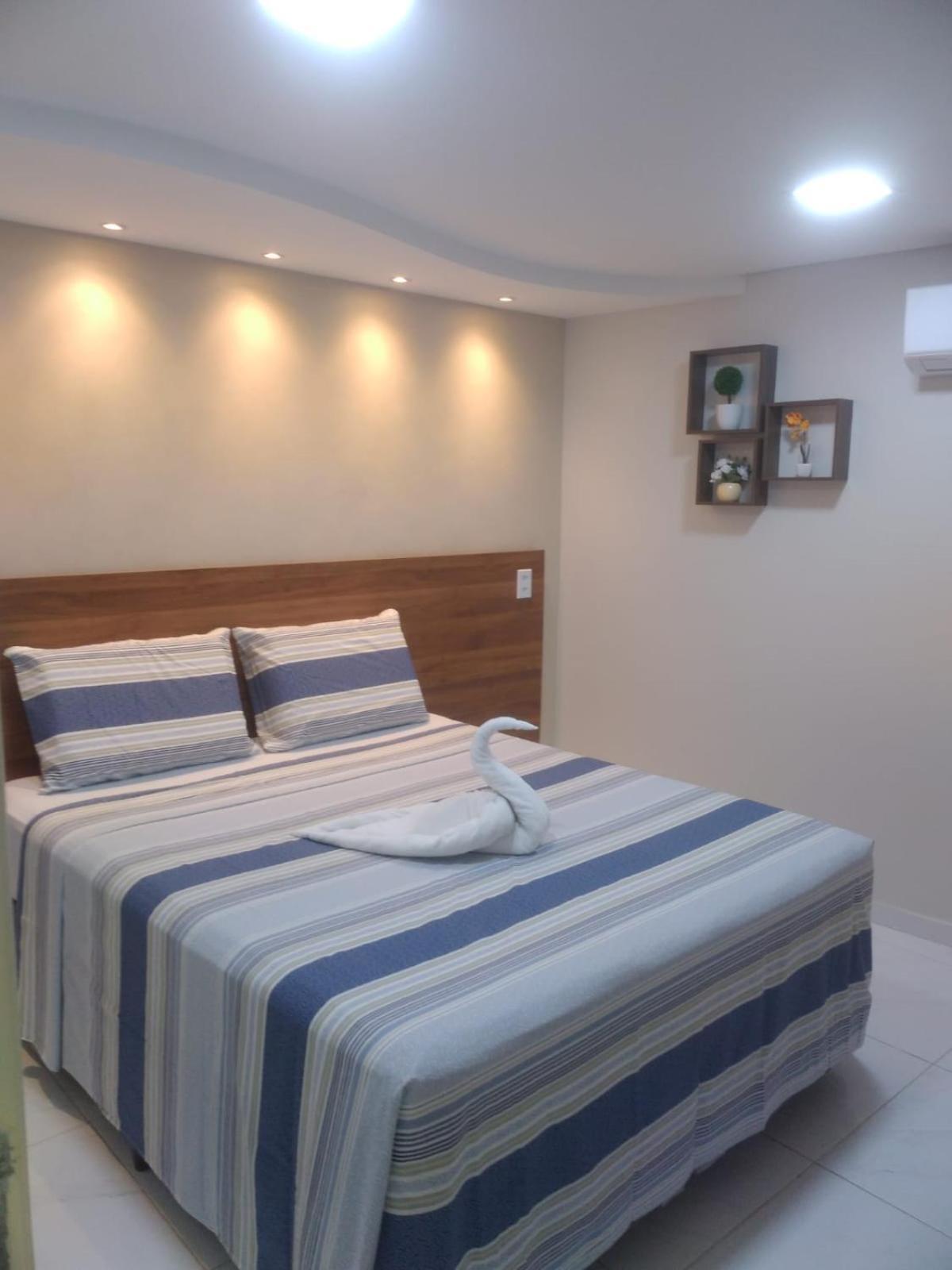 Pousada Beija Flor Maceió المظهر الخارجي الصورة