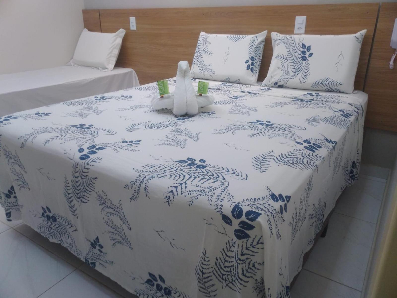 Pousada Beija Flor Maceió المظهر الخارجي الصورة
